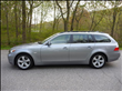 2006 BMW 5 series