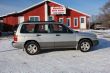 2000 Subaru Forester