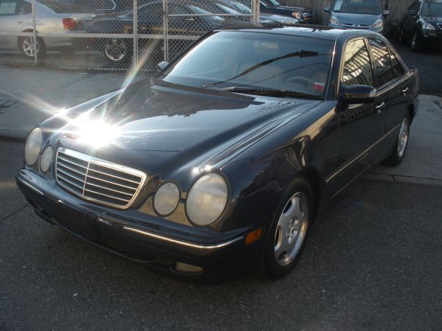 2000 Mercedes-Benz E-Class for sale