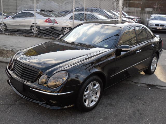 2006 Mercedes-Benz E-Class for sale