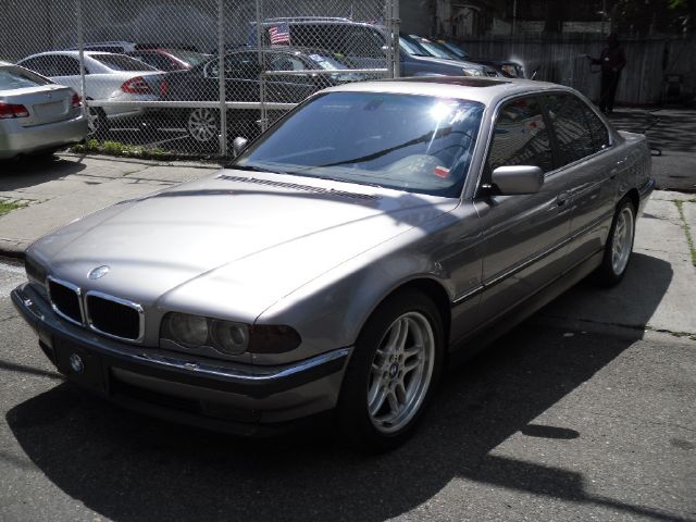 2000 BMW 7 series for sale