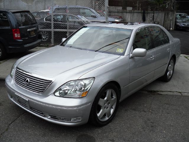2005 Lexus LS 430 for sale