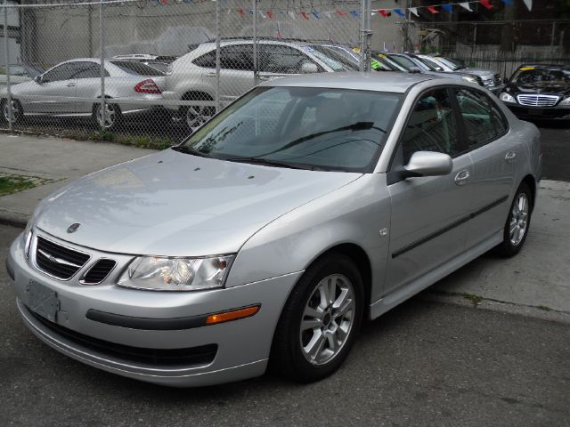 2007 Saab 9-3 for sale