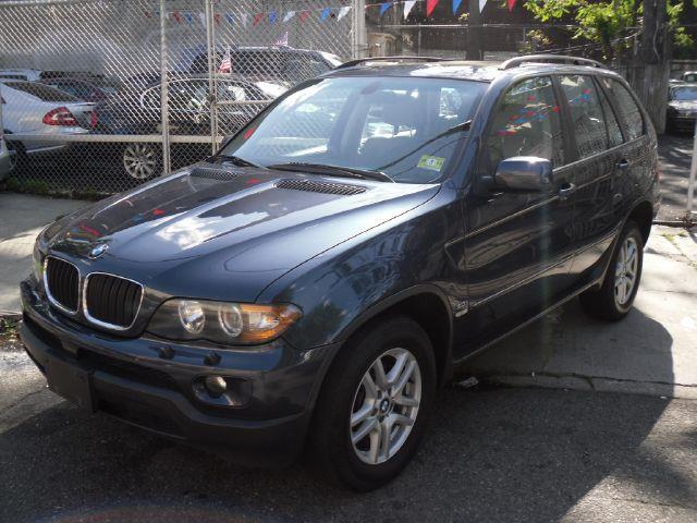 2006 BMW X5 for sale