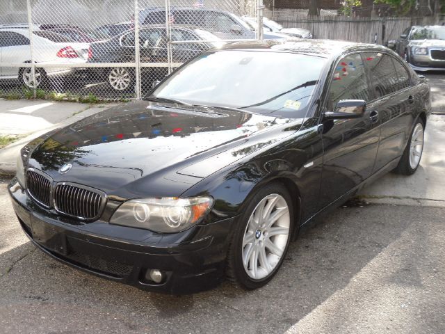 2006 BMW 7 series for sale