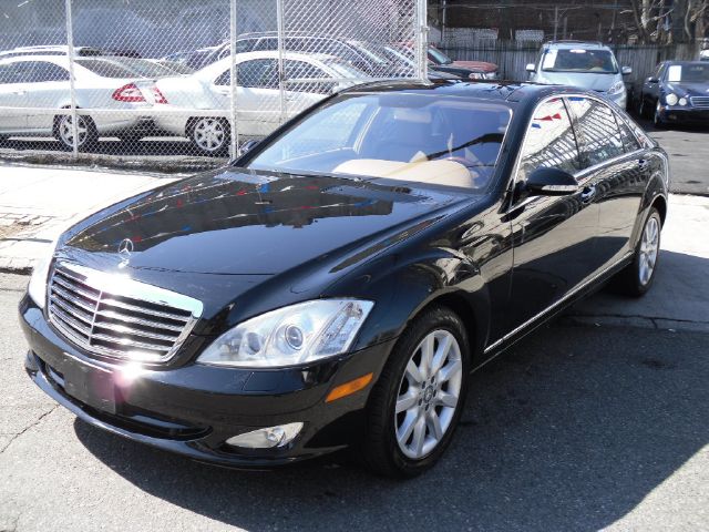 2008 Mercedes-Benz S-Class for sale
