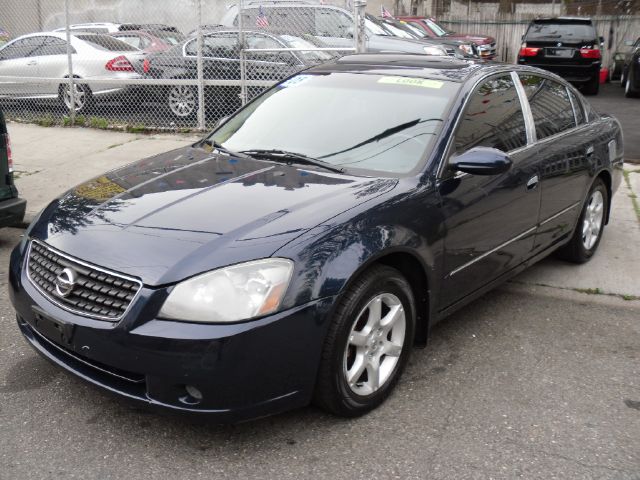 2005 Nissan Altima for sale