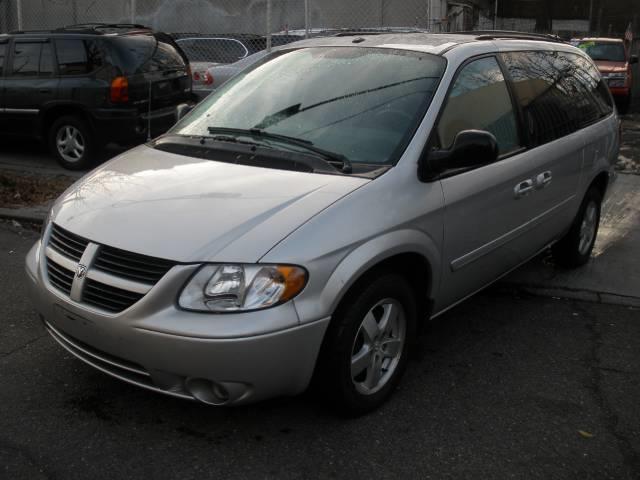 2007 Dodge Grand Caravan for sale