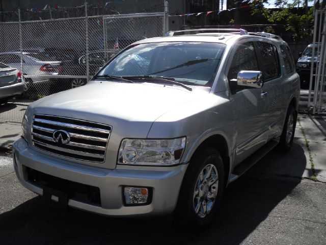 2006 Infiniti QX56 for sale