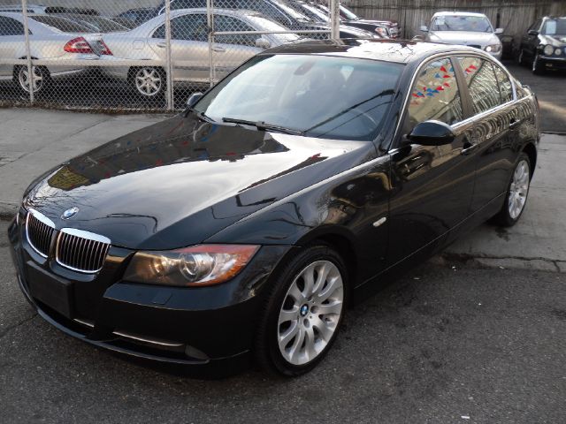 2007 BMW 3 series for sale