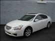2008 Nissan Maxima