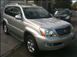 2004 Lexus GX 470