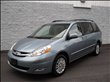 2008 Toyota Sienna