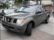 2005 Nissan Frontier