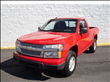 2005 Chevrolet Colorado