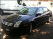 2009 Ford Fusion