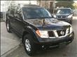 2007 Nissan Pathfinder