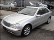 2003 Mercedes-Benz C Class