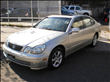 2004 Lexus GS 300