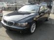 2006 BMW 7 series