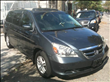 2006 Honda Odyssey