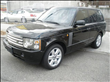 2005 Land Rover Range Rover