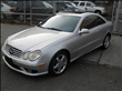 2004 Mercedes-Benz CLK Class