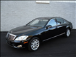 2008 Mercedes-Benz S Class