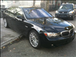 2007 BMW 7 series