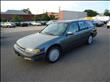 1991 HONDA  ACCORD
