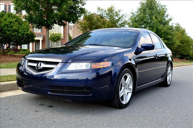 2006 Acura TL for sale