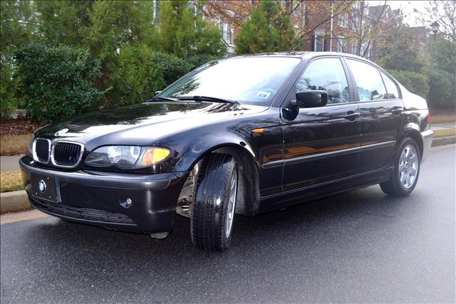 2005 BMW 3 series