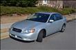 2006 Subaru Legacy