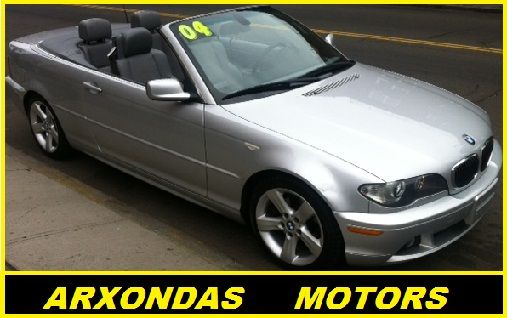 2004 BMW 3 series for sale