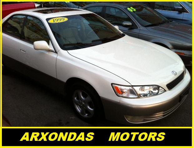 1999 Lexus ES 300 for sale