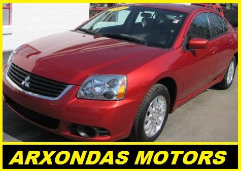 2004 Mitsubishi Galant for sale