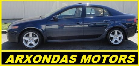 2004 Acura TL for sale