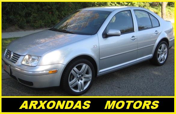 2004 Volkswagen Jetta for sale