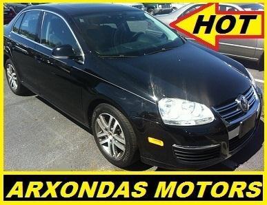 2005 Volkswagen Jetta for sale