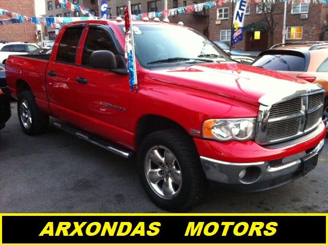2003 Dodge Ram 1500 for sale