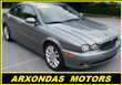 2005 Jaguar X-Type