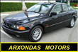 2000 BMW 5 series