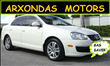 2005 Volkswagen Jetta