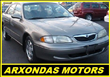 1999 Mazda 626