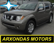 2005 Nissan Pathfinder