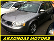 2003 Audi Avant