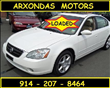 2003 Nissan Altima