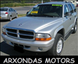 2003 Dodge Durango