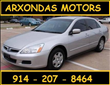 2006 Honda Accord