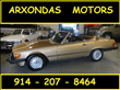 1986 Mercedes-Benz SL Class